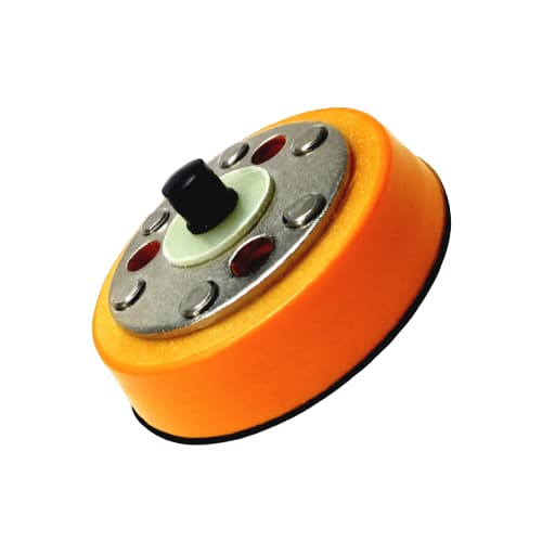 

ADBL Roller D09 75 mm Backing Plate - talerz oporowy do maszyny polerskiej - 75 mm