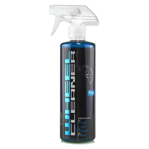 

Chemical Guys Signature Wheel Cleaner 473ml - preparat czyszczący do felg i opon