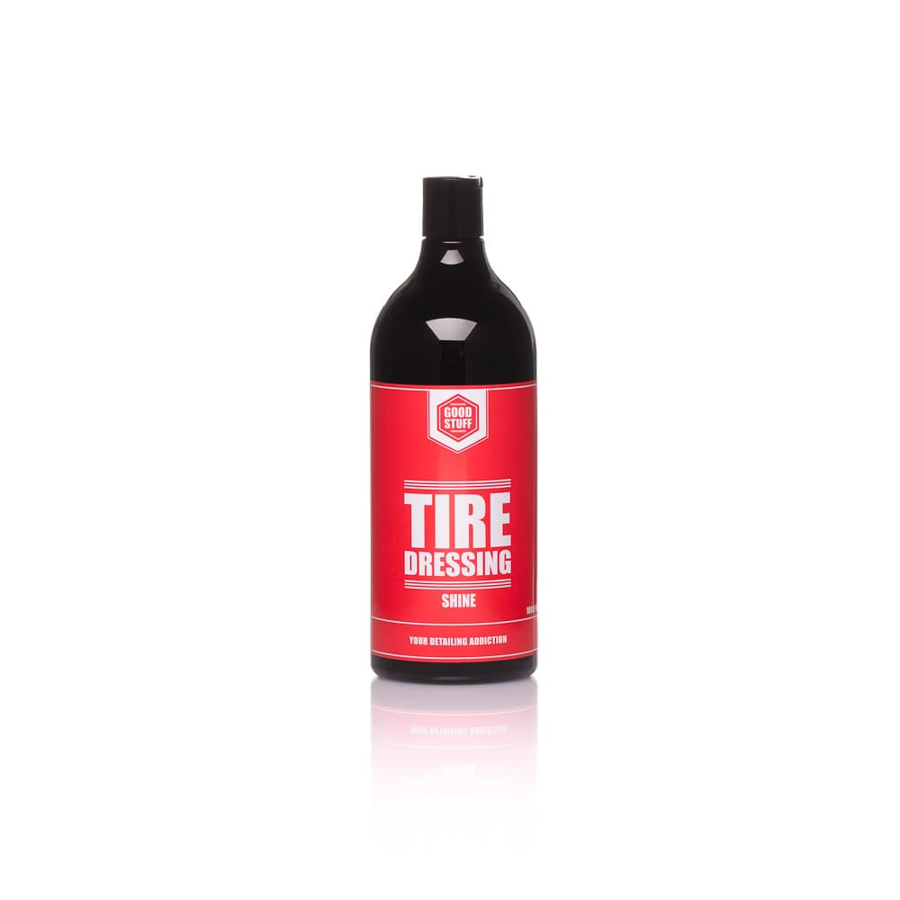 

Good Stuff Tire Dressing Shine 1 L - dressing do opon