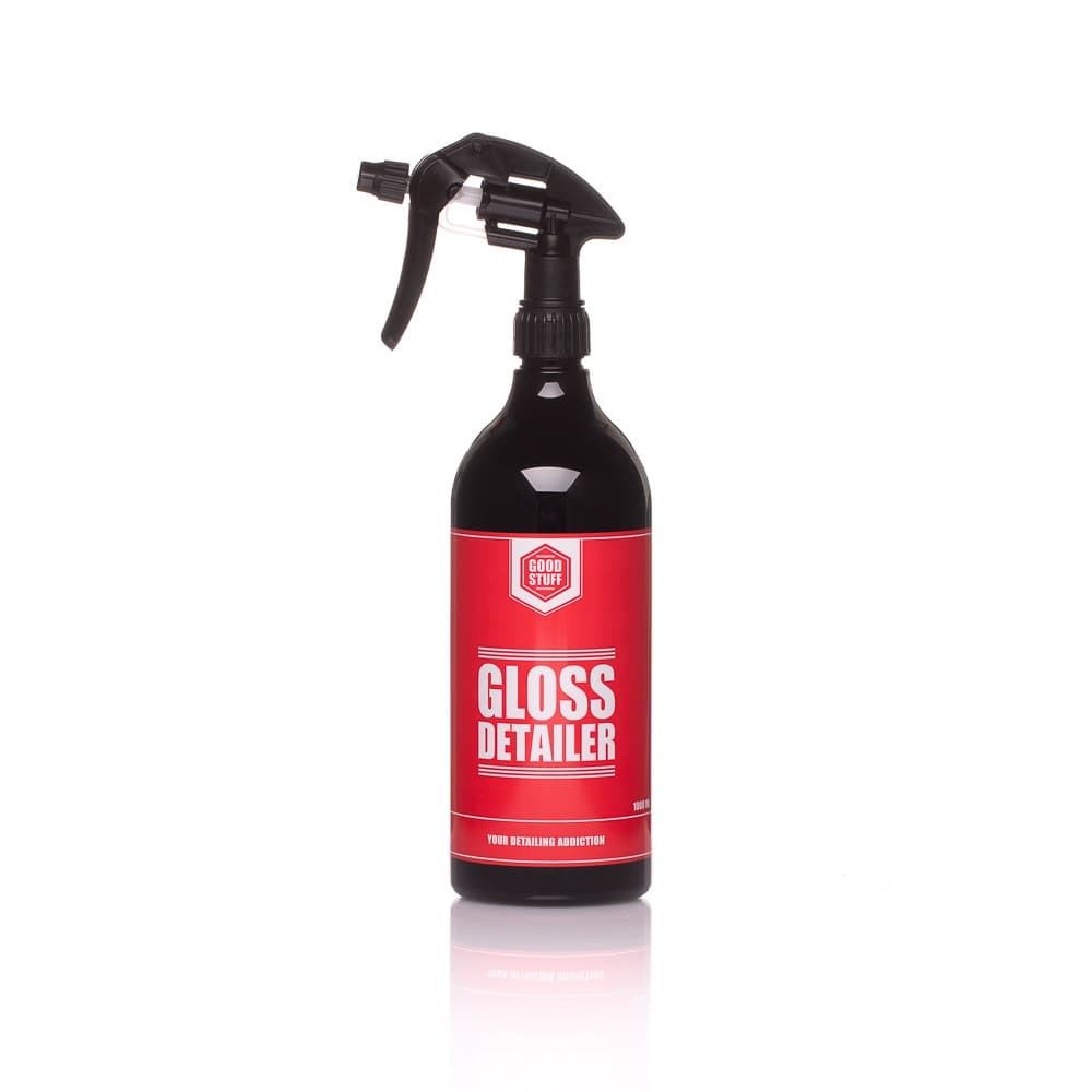 

Good Stuff Gloss Detailer 1 L - syntetyczny quick detailer