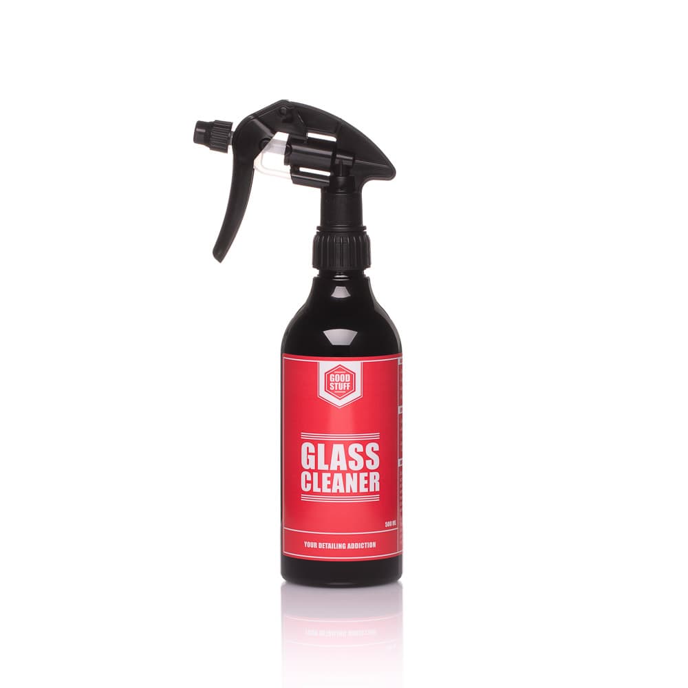 

Good Stuff Glass Cleaner 500ml - płyn do czyszczenia szyb