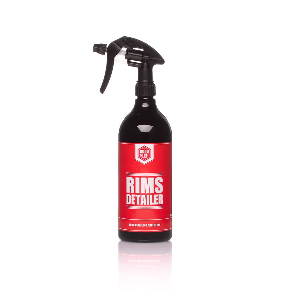 

Good Stuff Rims Detailer 1 L - quick detailer do felg