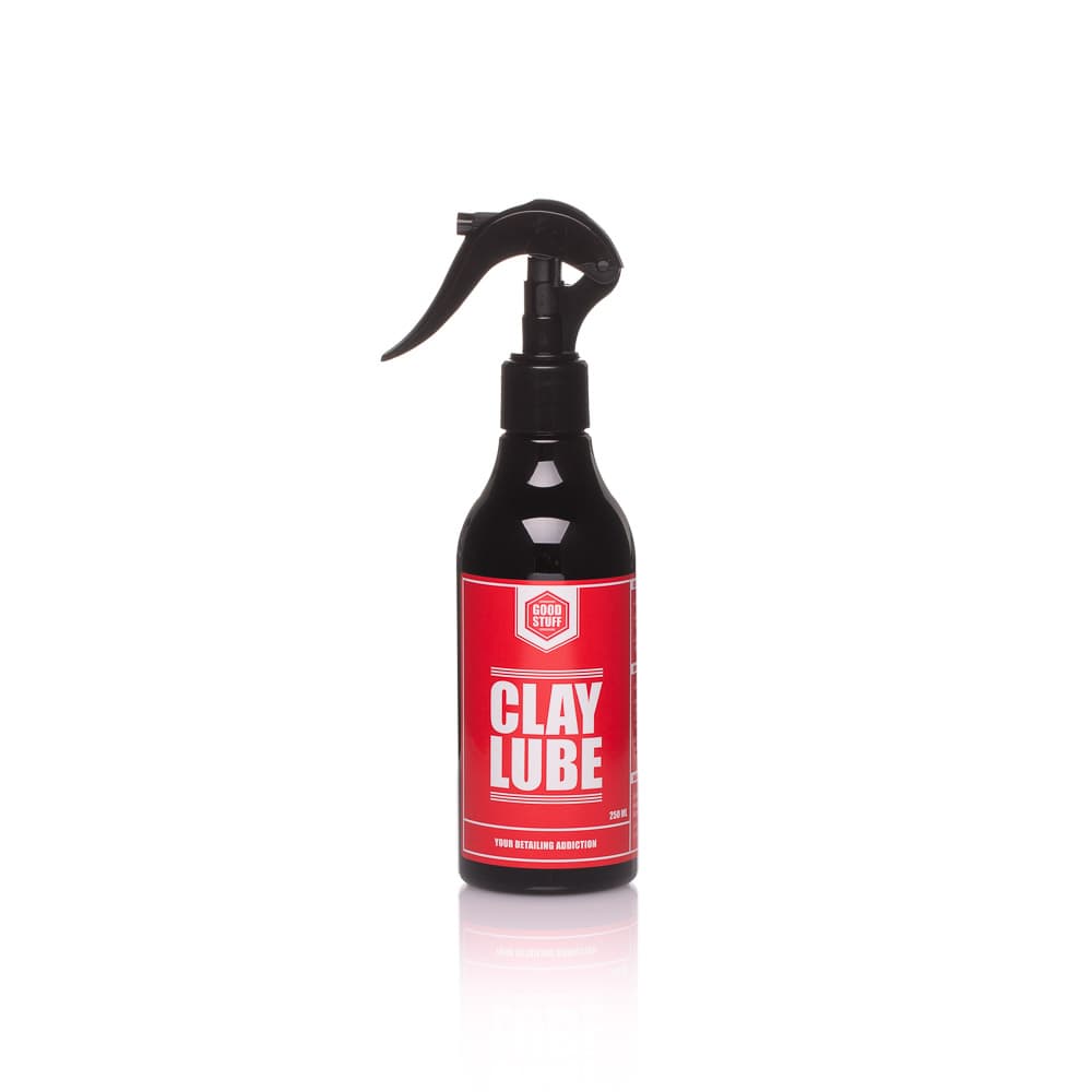 

Good Stuff Clay Lube 250ml - lubrykant do glinki