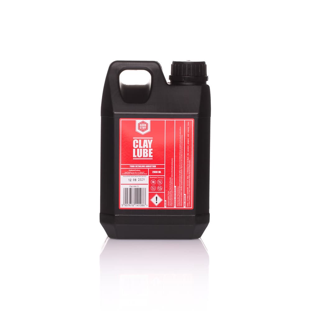 

Good Stuff Clay Lube 2L - lubrykant do glinki