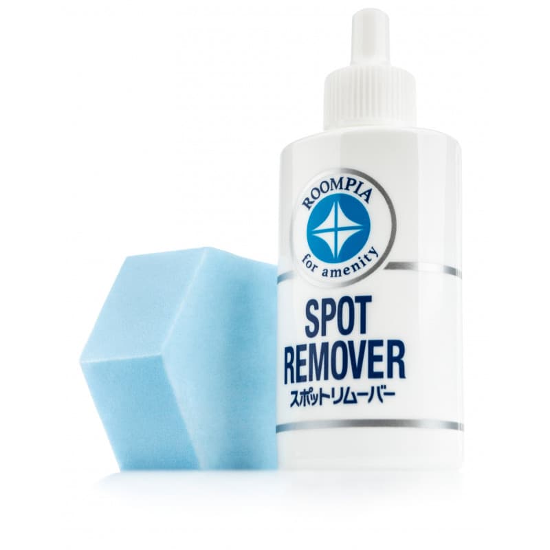 

Soft99 Fabric Seat Spot Remover -preparat do usuwania plam z materiału 20ml