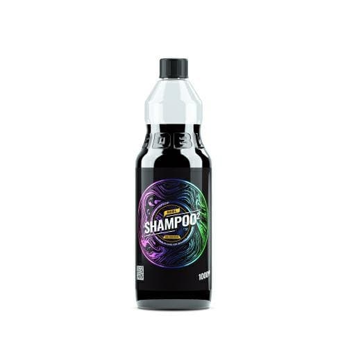 

ADBL Shampoo (2) 1L - szampon samochodowy o neutralnym pH o zapachy Cherry Coke, 2) 1l - szampon samochodowy o neutralnym ph o zapachy cherry cok