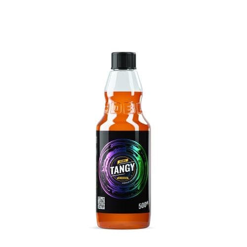 

ADBL Tangy 0,5L - szampon samochodowy o kwaśnym odczynie