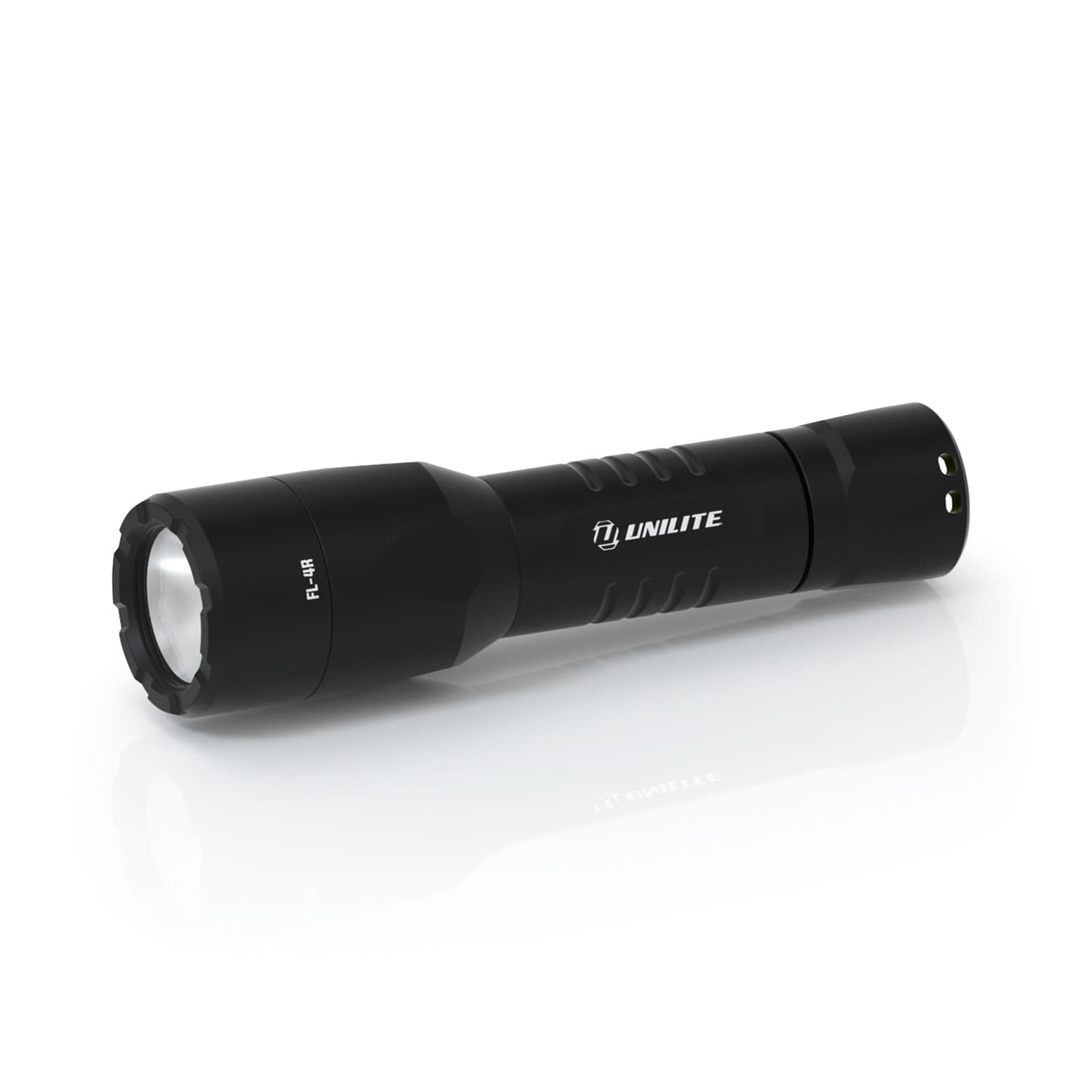 

Unilite FL-4R Lekka i poręczna latarka 450 lumenów