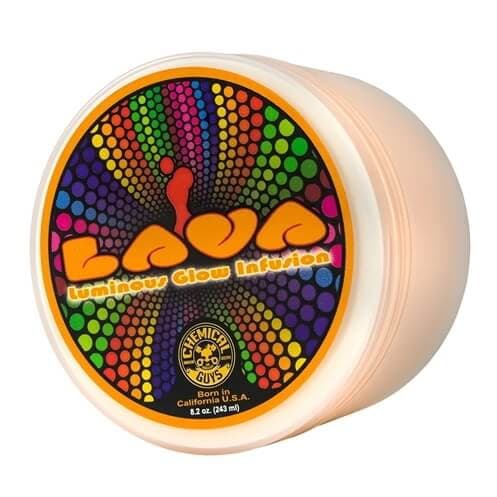 

Chemical Guys Lava Luminous Glow Infusion Paste Wax - wosk