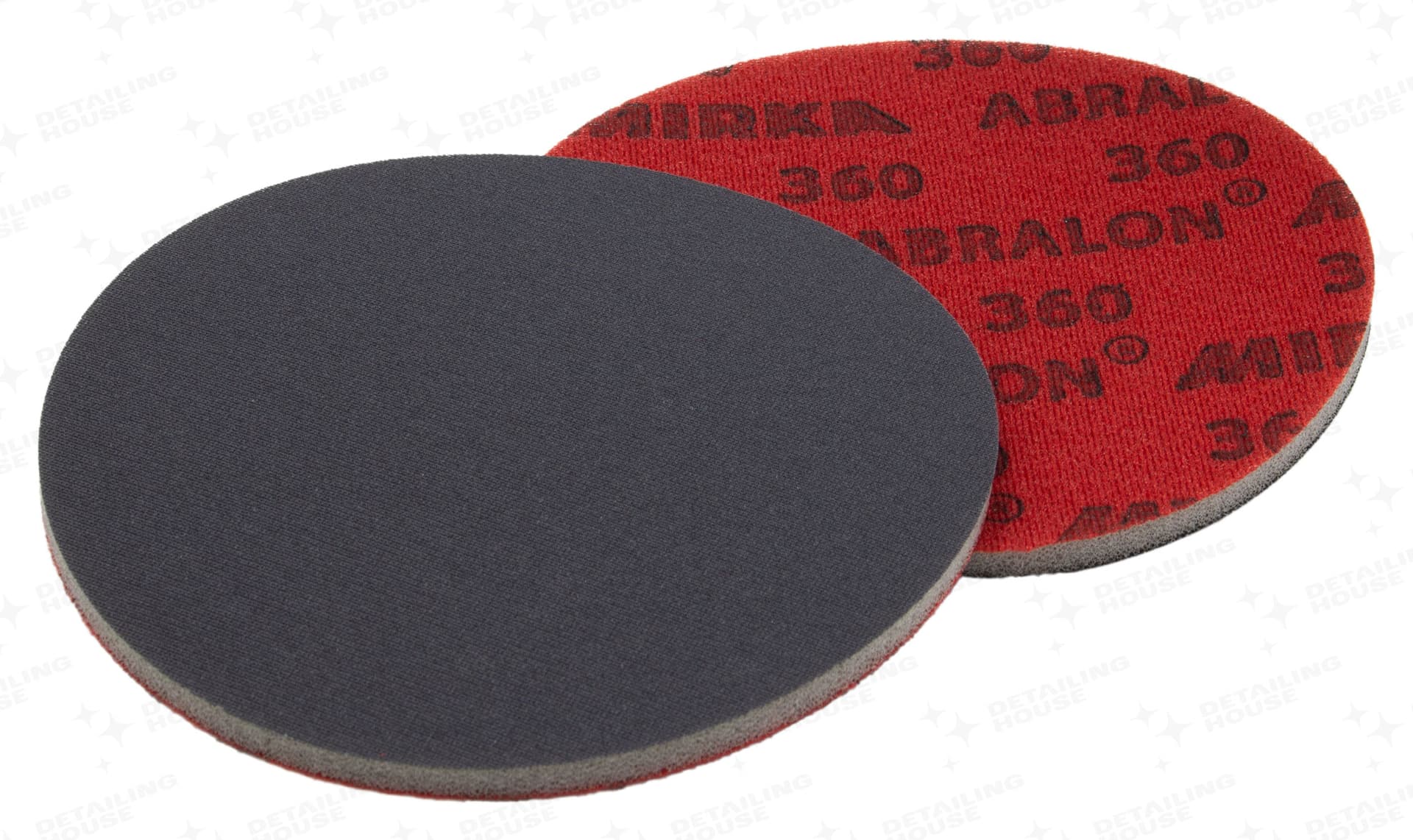 

Mirka Abralon 150mm gradacja 360 - krążek ścierny