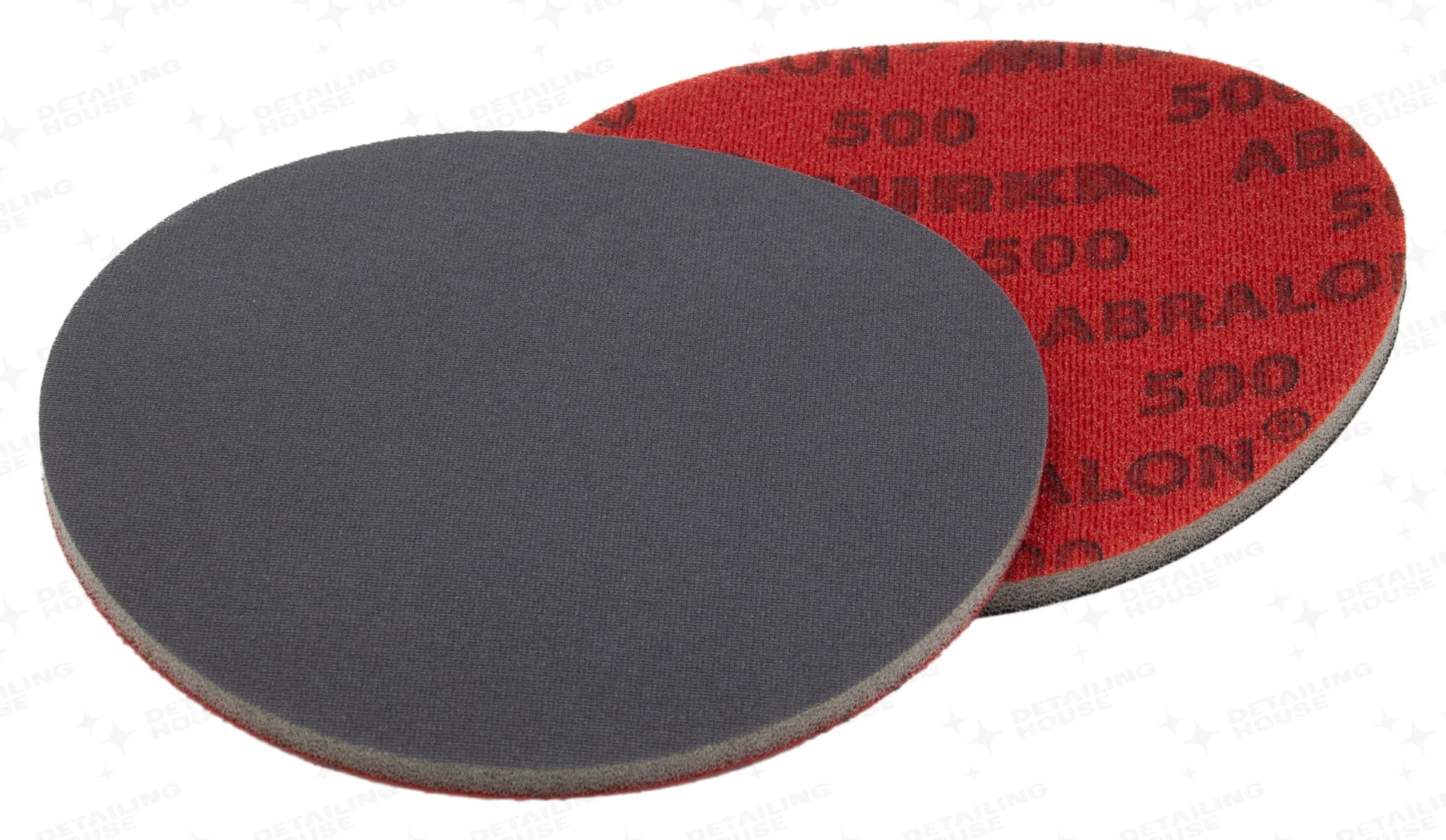 

Mirka Abralon 150mm gradacja 500 - krążek ścierny