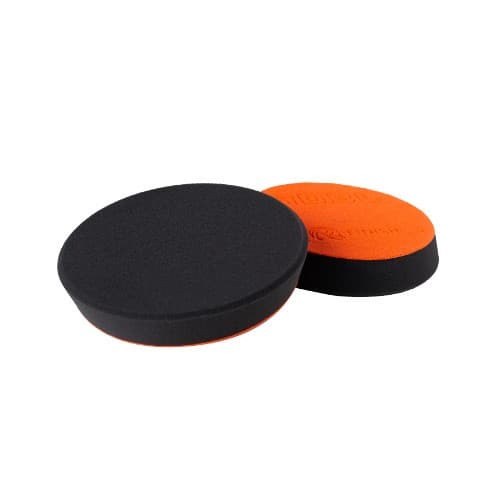 

ADBL Roller Pad-R Finish 75mm - gąbkowy, wykończeniowy pad polerski do maszyn rotacyjnych