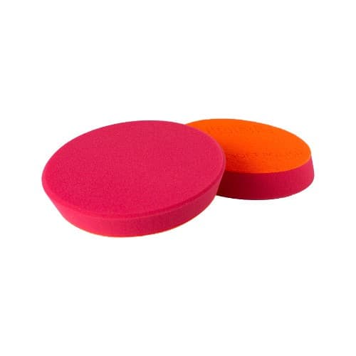 

ADBL Roller Pad-R Soft Polish 75mm - gąbkowy pad polerski do maszyn rotacyjnych