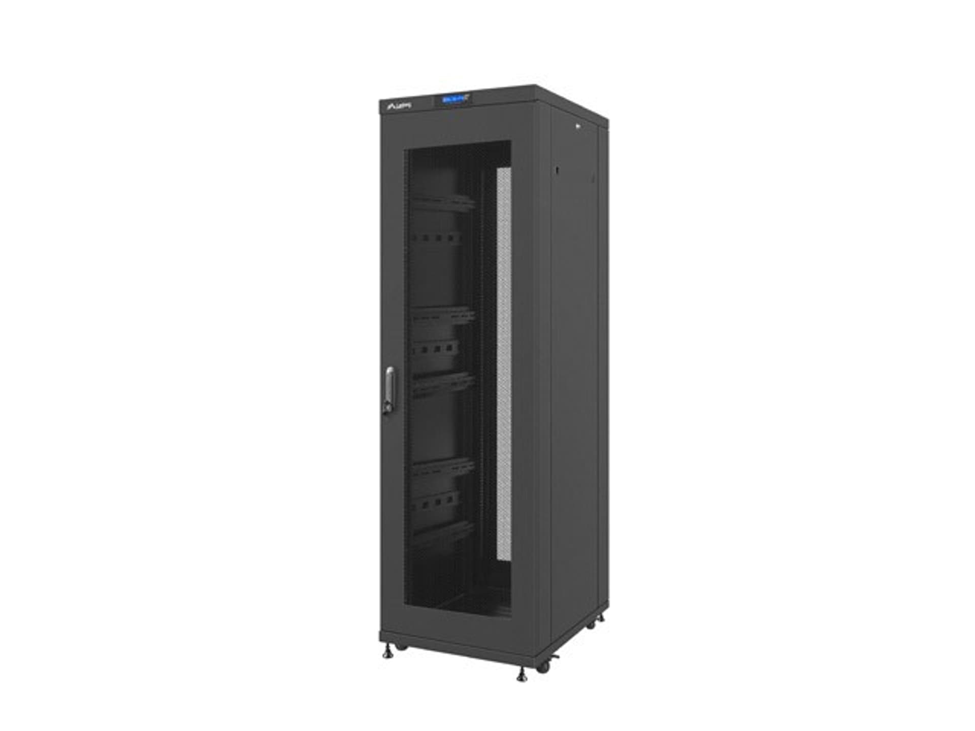 

Szafa stojąca rack 19 37U 600x800 FF01-6837-23B