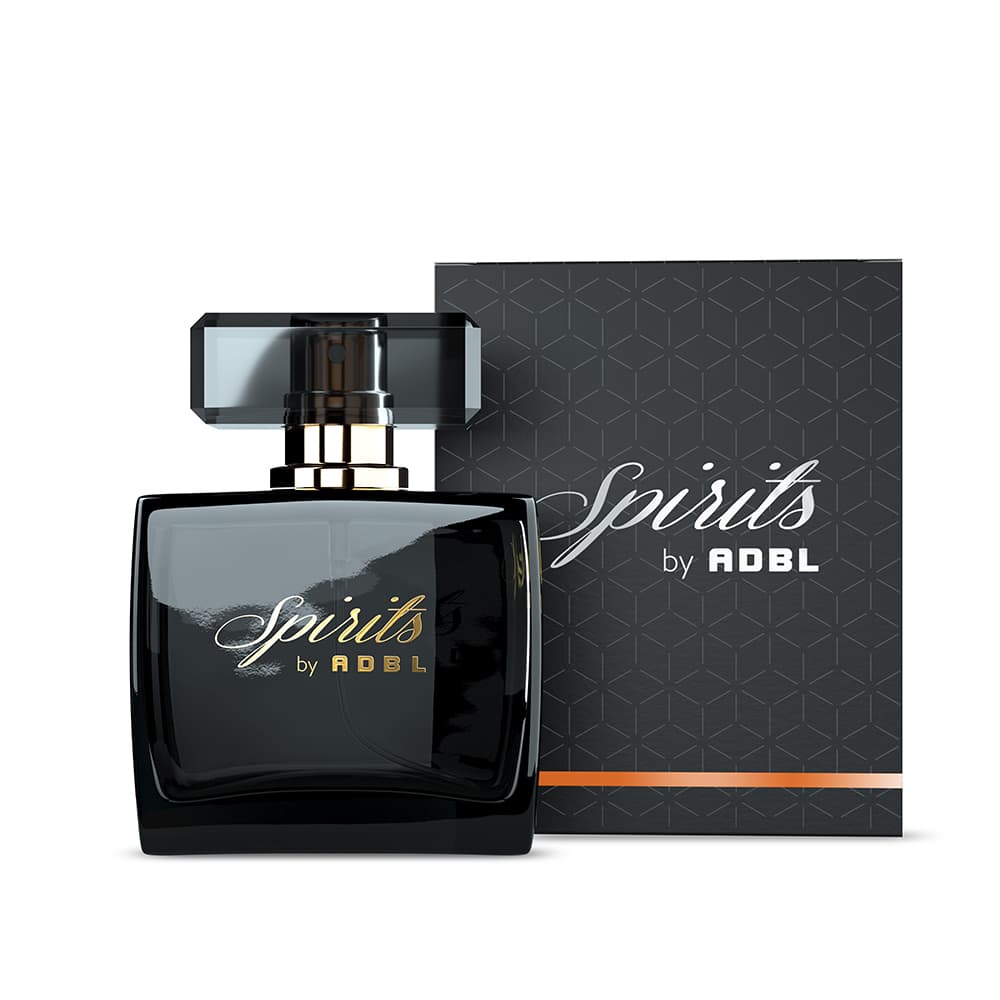 

ADBL Spirits Posh 50ml - perfumy do samochodu