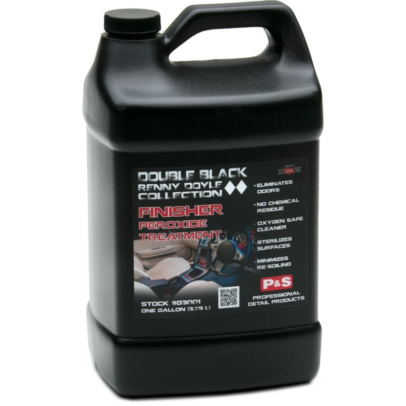 

P&S Finisher 3,8L