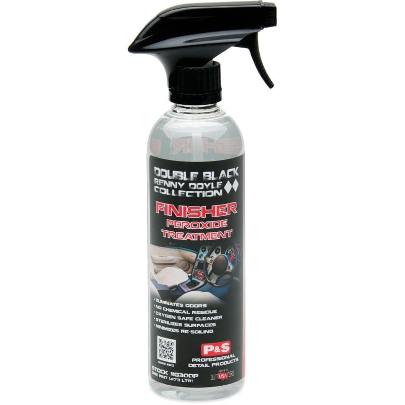 

P&S Finisher 473ml - neutralizator nieprzyjemnych zapachów