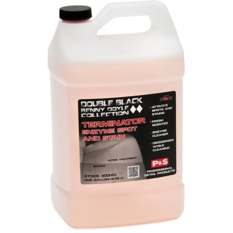 

P&S Terminator 3,8L