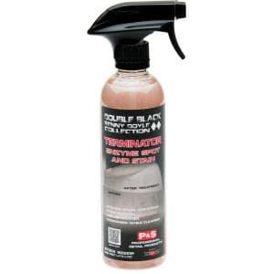 

P&S Terminator 473ml - środek do usuwania tłustych plam z tapicerki