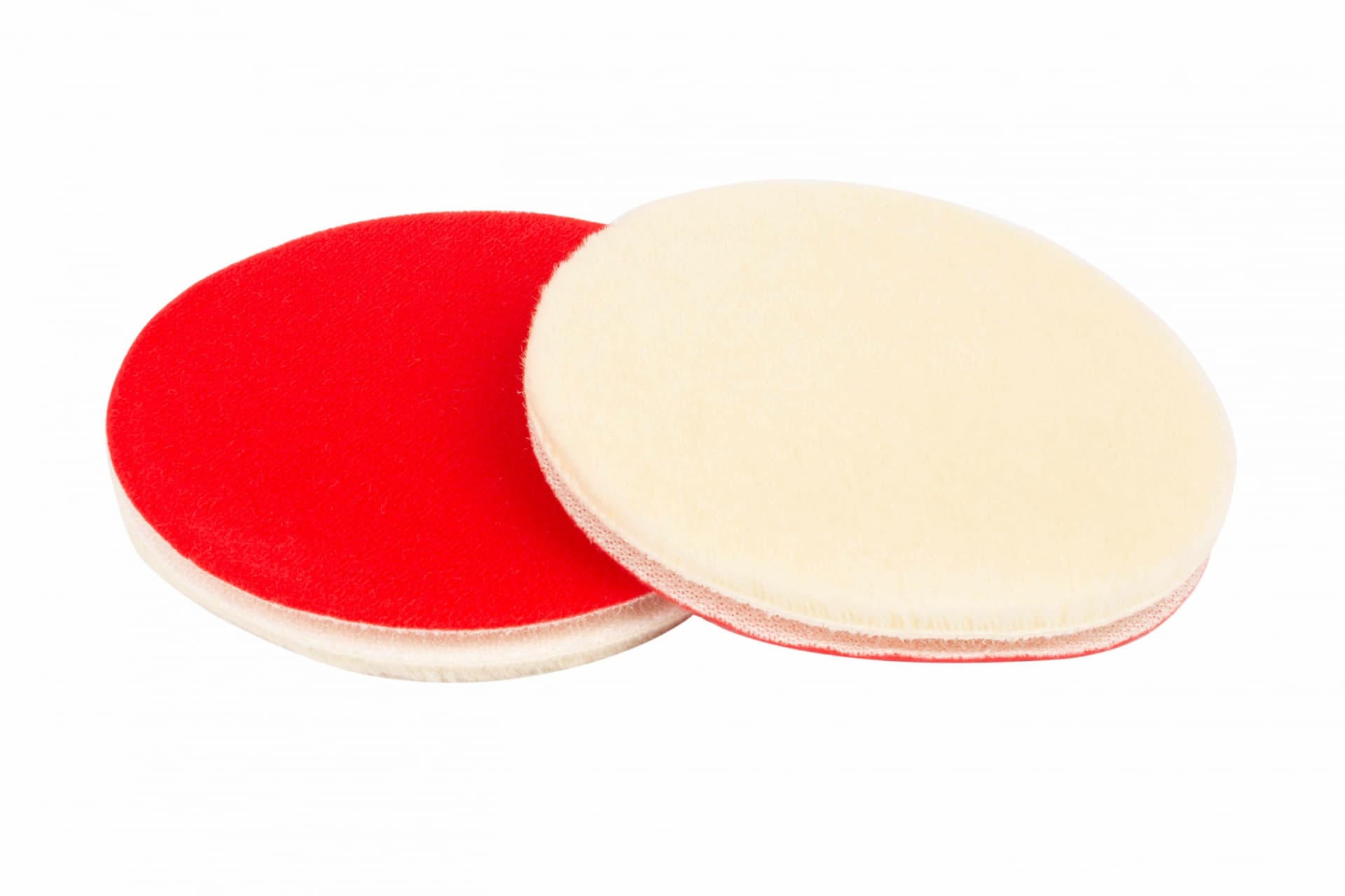 

CarPro Cool Wool Pad 76mm - wełniany pad polerski