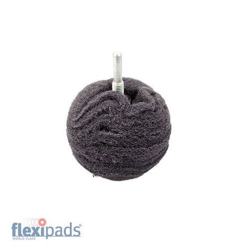 

Flexipads - Kulka szlifierska 75/6mm Ultra Fine