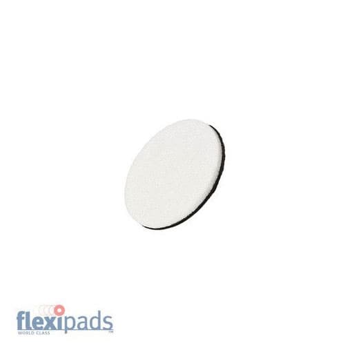 

Flexipads 75mm - Dysk polerski Rayon do szkła, rzep