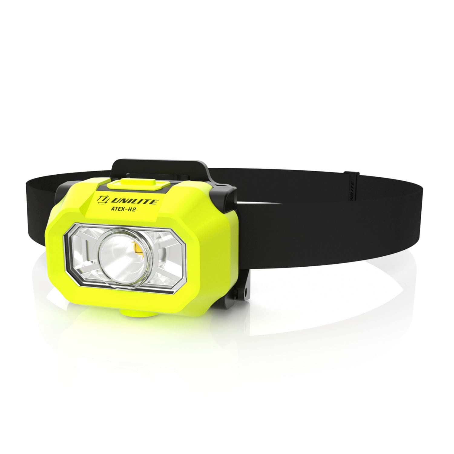 

Unilite ATEX-H2 200 lumenów