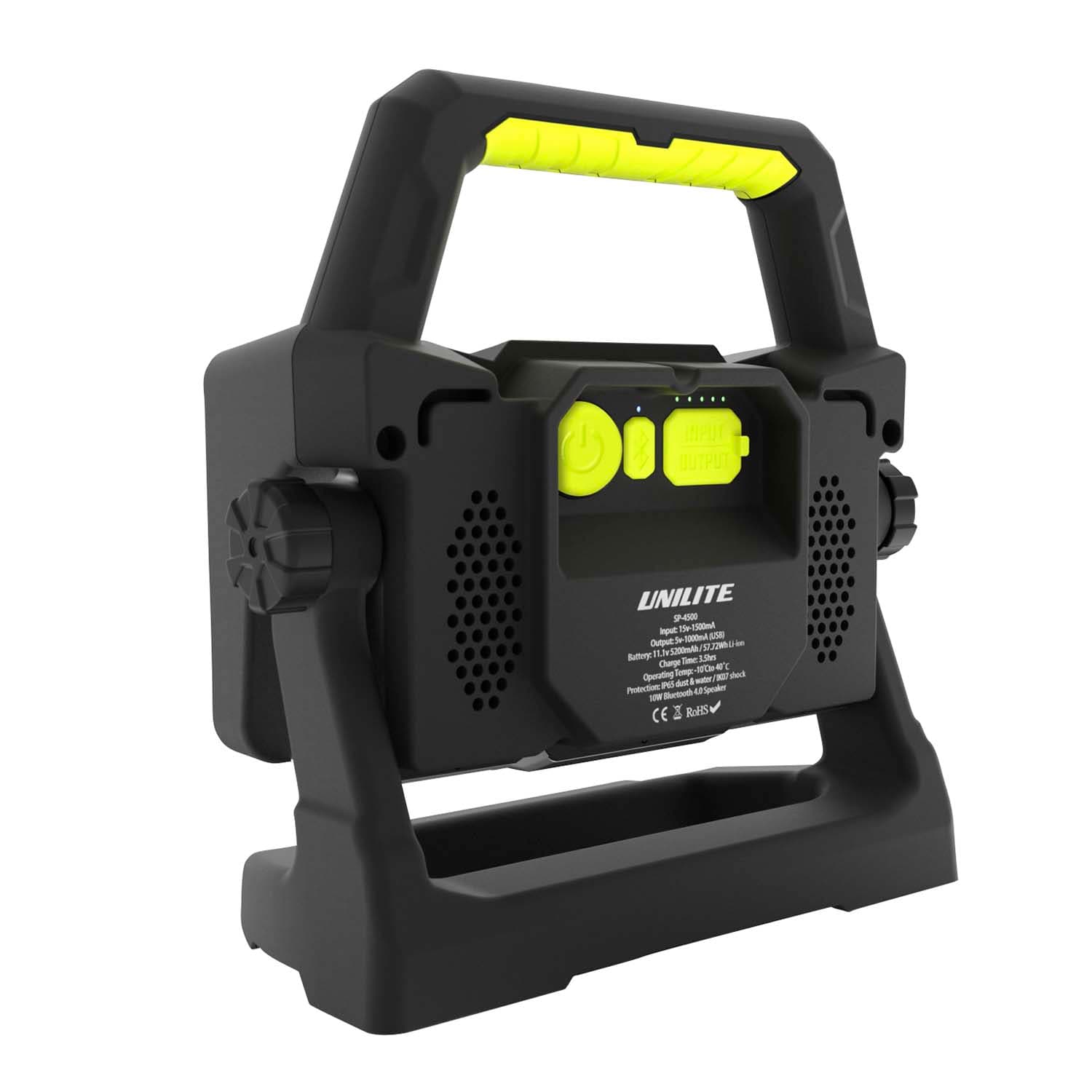 

Unilite SP-4500 4500 lumenów