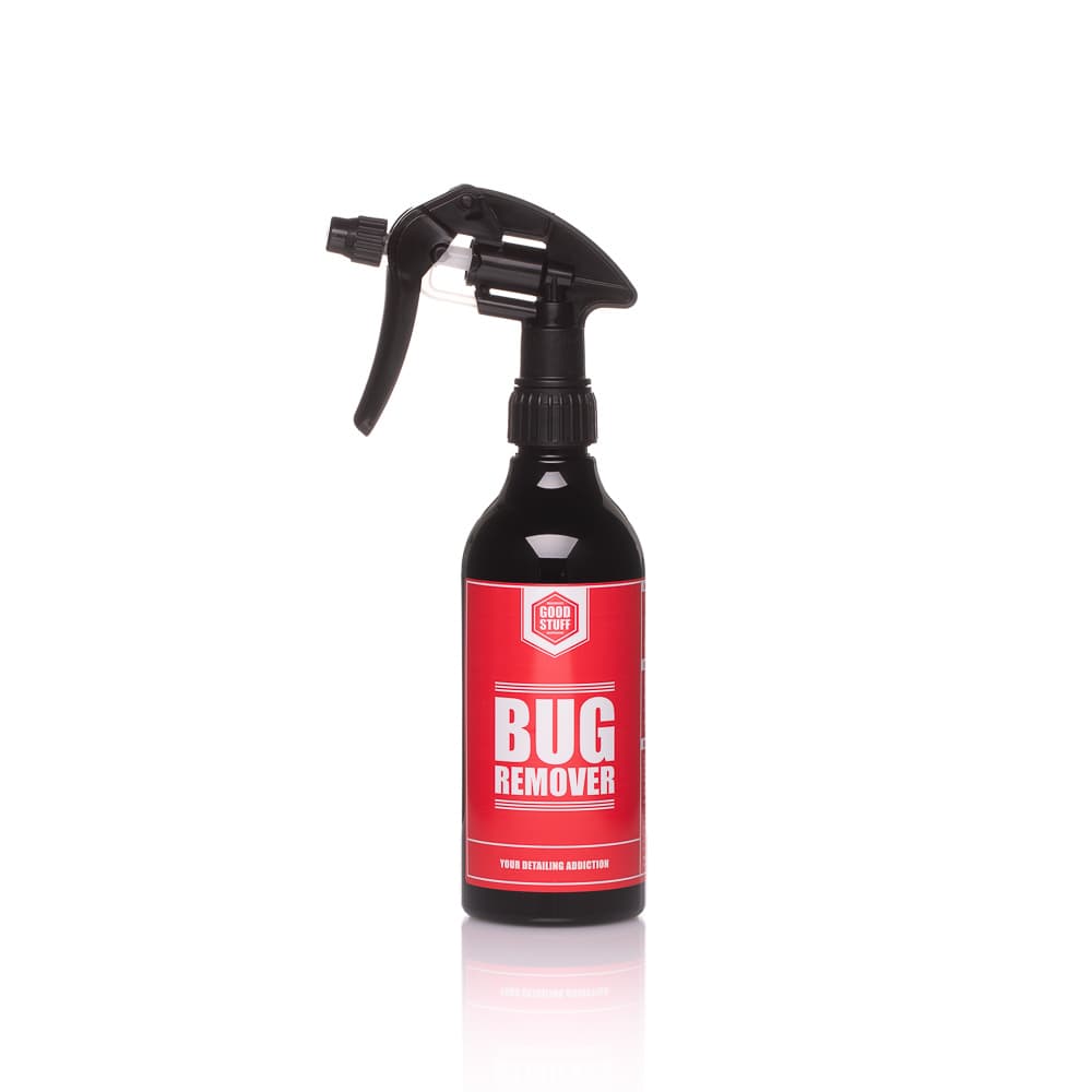 

Good Stuff Bug Remover 500 ml - środek do usuwania owadów