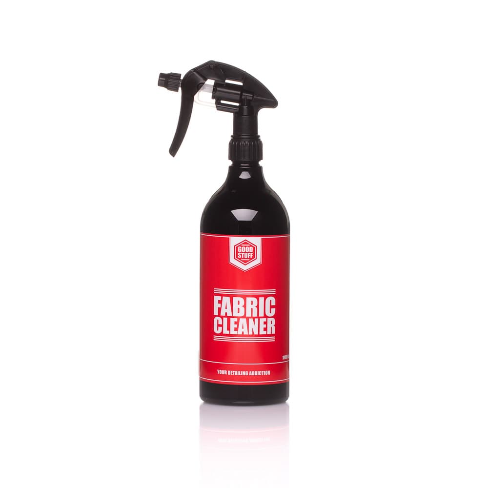 

Good Stuff Fabric Cleaner 1L - produkt do czyszczenia tapicerki