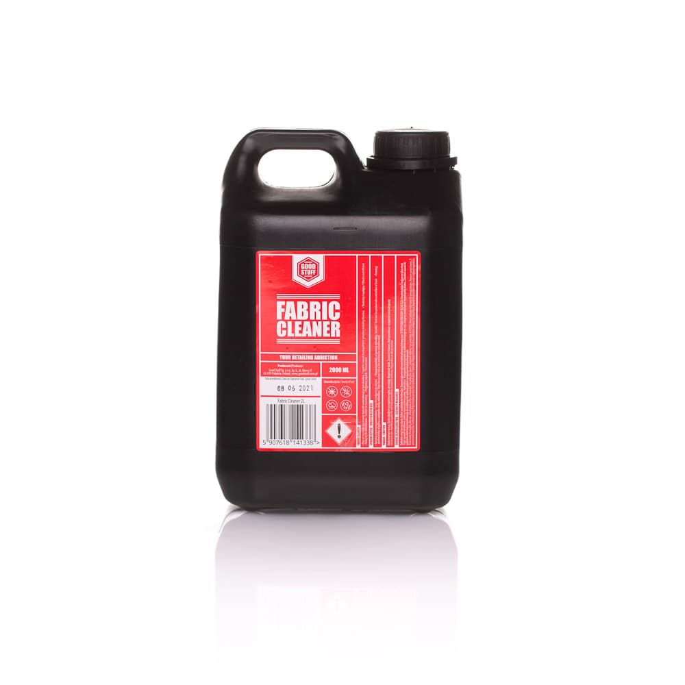 

Good Stuff Fabric Cleaner 2L - produkt do czyszczenia tapicerki