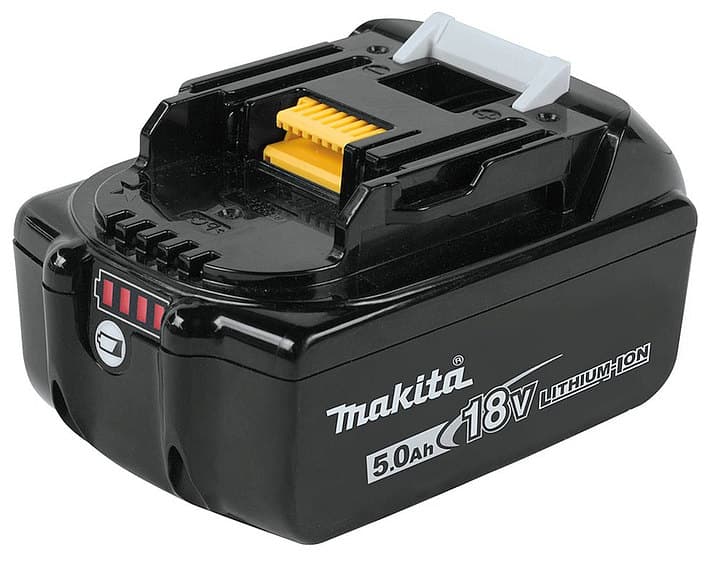 

AKUMULATOR BL1850B LI-LON 18V 5.0AH