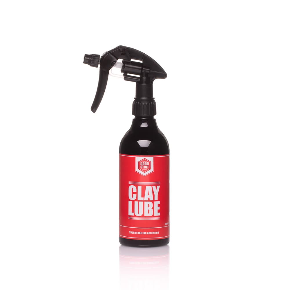 

Good Stuff Clay Lube 500 ml - lubrykant do glinki