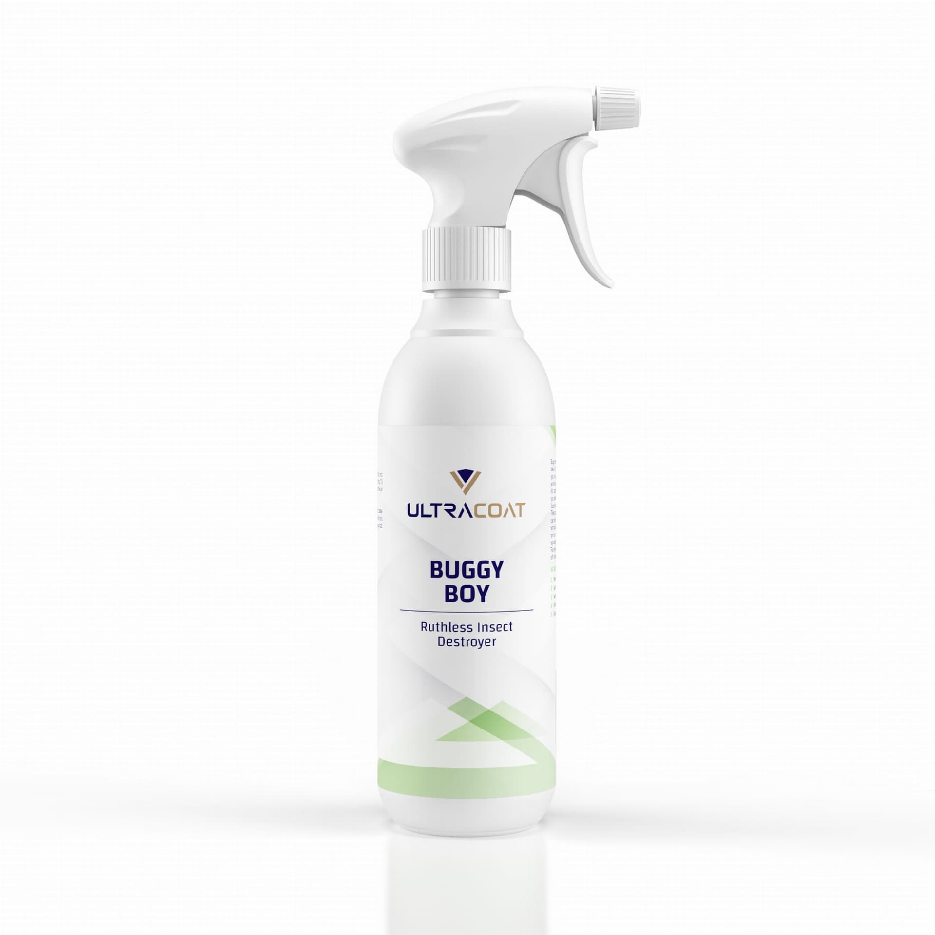 

Ultracoat Buggy Boy - produkt do usuwania owadów 500ml