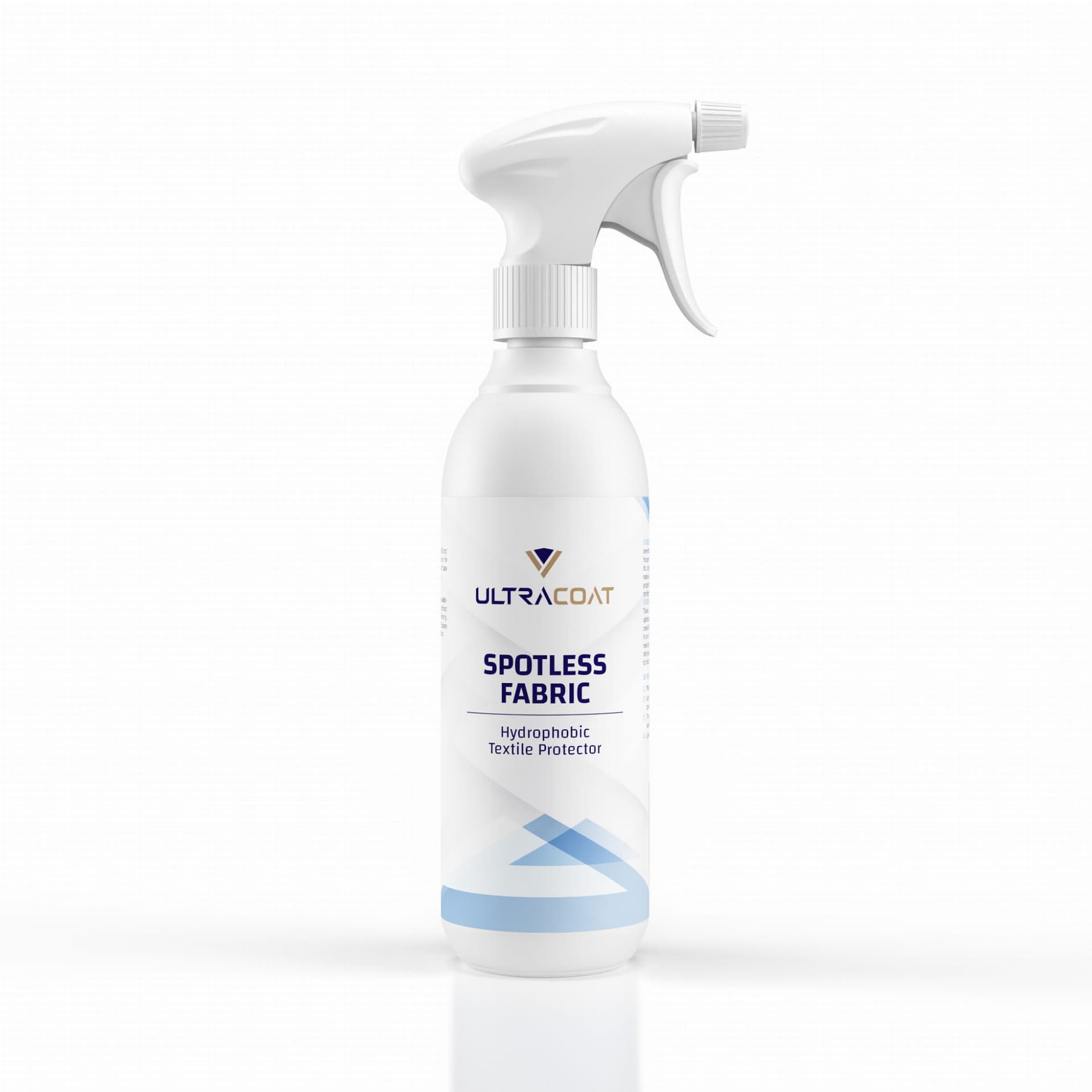 

Ultracoat Spotless Fabric - impregnat do tapicerek materiałowych 500ml
