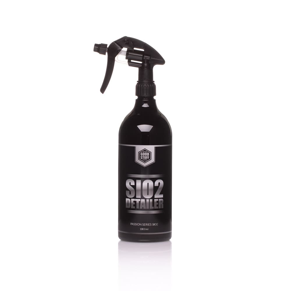 

Good Stuff SIO2 Detailer 1L - quick detailer do lakieru