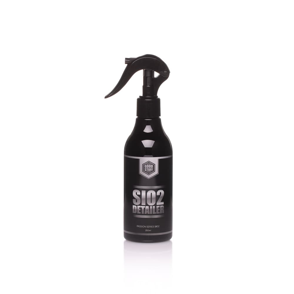 

Good Stuff SiO2 Detailer 250ml - quick detailer z kwarcem