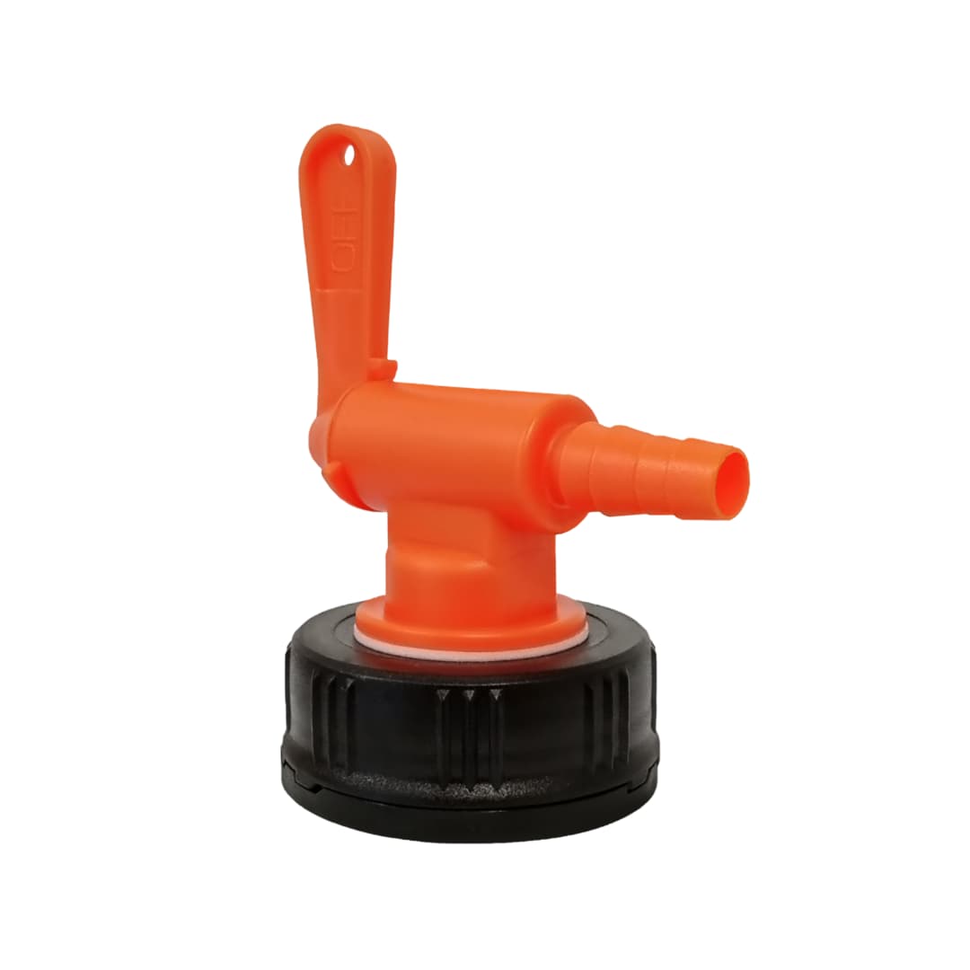 

ADBL 5 L Tap Cap - nakrętka z kranikiem do kanistrów