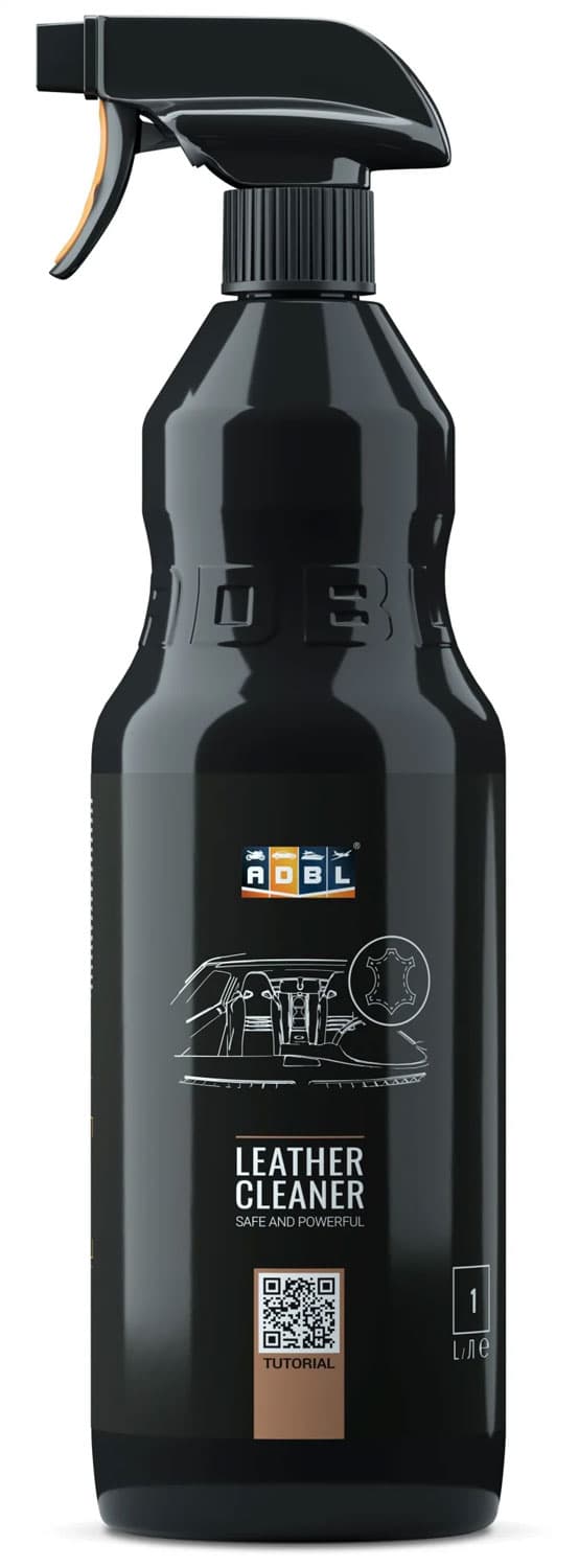 

ADBL Leather Cleaner 1L - środek do czyszczenia skóry