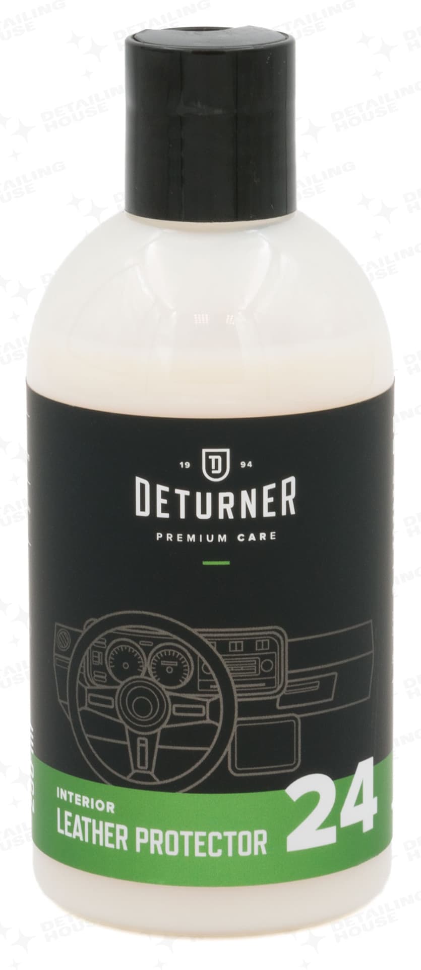 

Deturner Leather Protector - mleczko zabezpieczające skóre 250ml