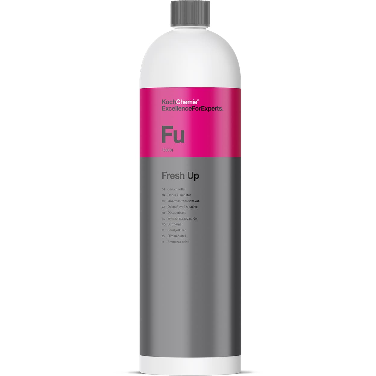 

Koch Chemie Fresh Up - neutralizator zapachów 1L