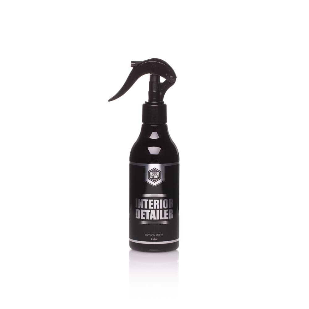 

Good Stuff Interior Detailer 250ml - quick detailer do wnętrza