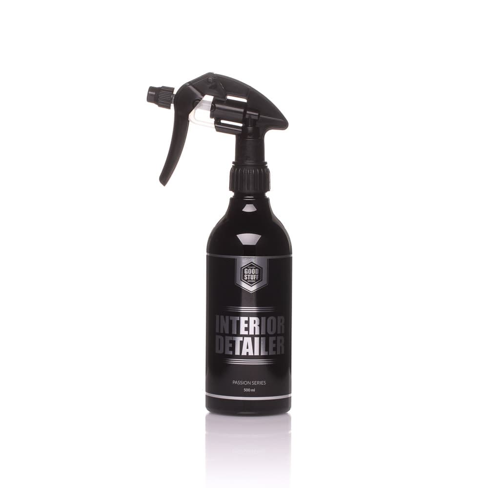 

Good Stuff Interior Detailer 500ml - quick detailer do wnętrza