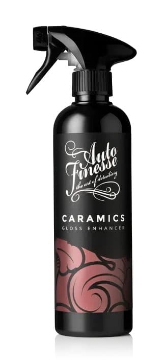 

Auto Finesse Caramics Gloss Enhancer 500ml - quick detailer do powłok ceramicznych