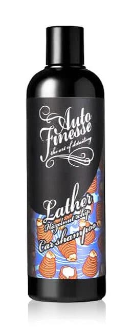 

Auto Finesse Lather Hazelnut Whip 500ml - szapon samochodowy o neutralnym pH