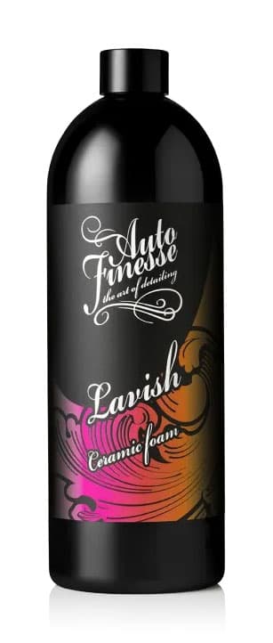 

Auto Finesse Lavish Ceramic Foam 1L - piana aktywna z dodatkiem SiO2