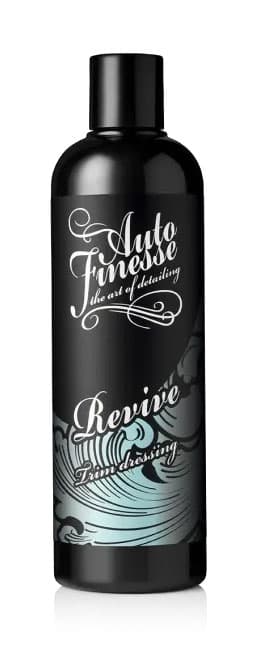 

Auto Finesse Revive Trim Dressing 500ml - dressing do plastików i gumy