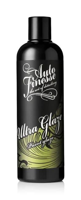 

Auto Finesse Ultra Glaze 500ml - politura pod wosk