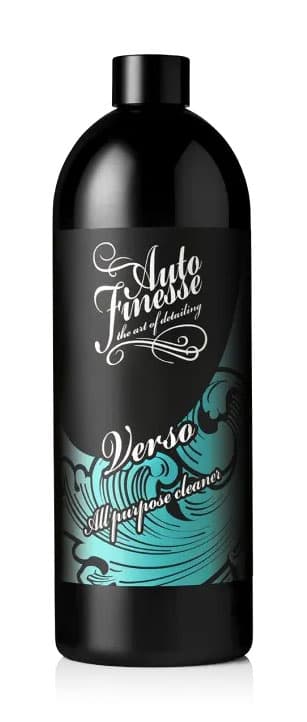 

Auto Finesse Verso APC 1L - skoncentrowany, uniwersalny środek czyszczący