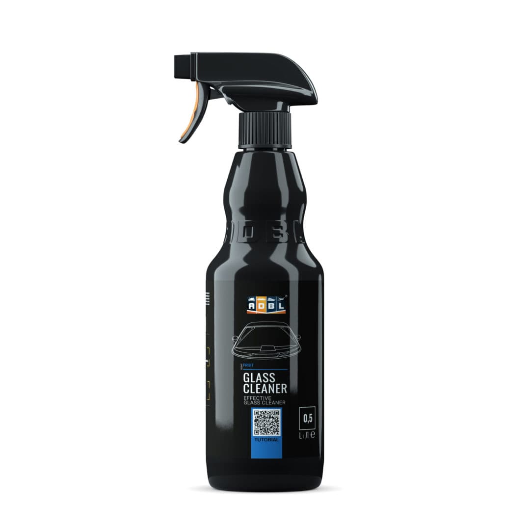 

ADBL Glass Cleaner 500ml - płyn do mycia szyb i okien